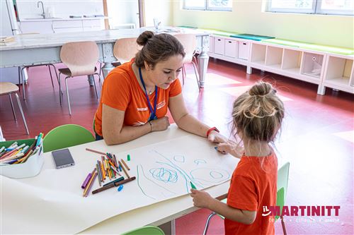 Compleanno dei bambini in arrivo? Affitta il tuo spazio per feste a Milano  al Petit Martinitt - facilebimbi